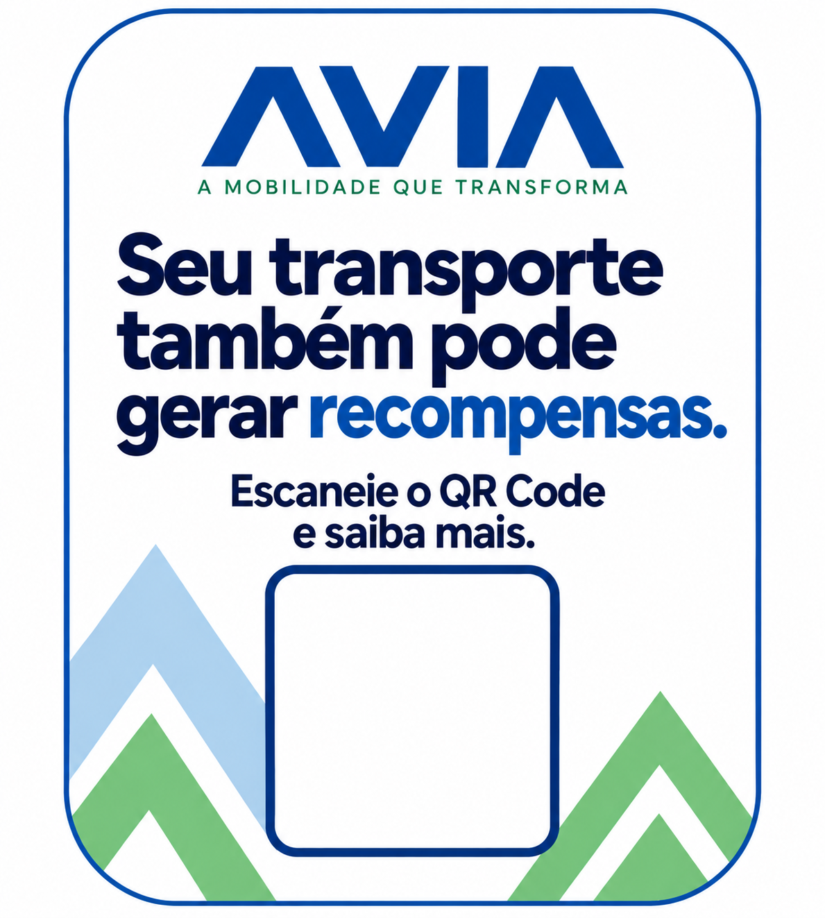 Adesivo Avia