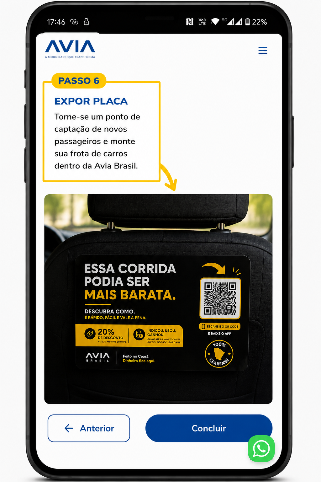 Passo 06