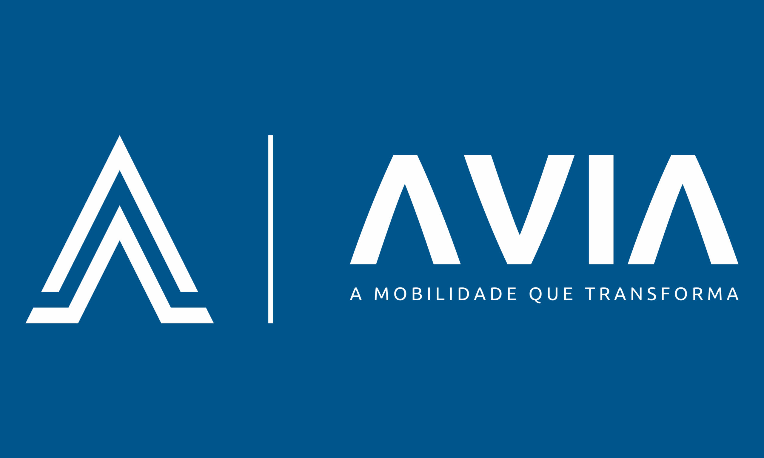Logo Avia Brasil